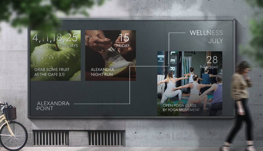 绛县VI设计公司如何进行品牌审核